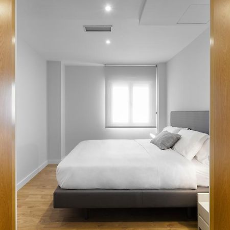 Home Art Apartments Madrid Exterior photo