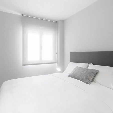 Home Art Apartments Madrid Exterior photo