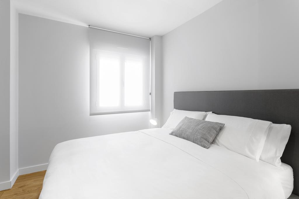 Home Art Apartments Madrid Exterior photo