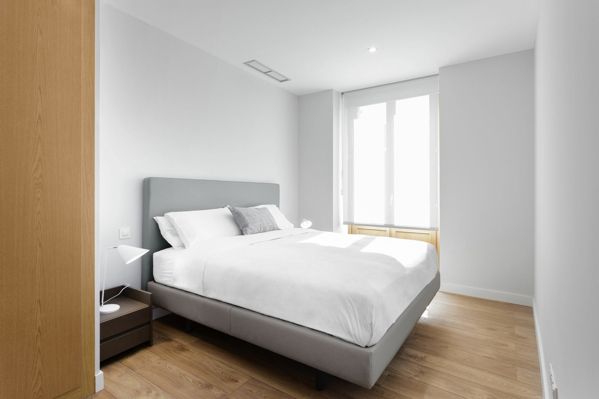 Home Art Apartments Madrid Exterior photo