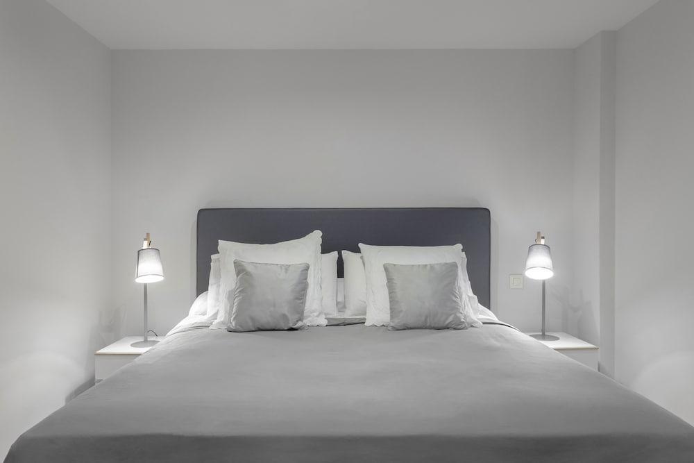 Home Art Apartments Madrid Exterior photo